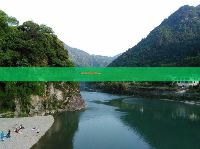 川藏线藏寨深度游：南线北线8-12天行程规划