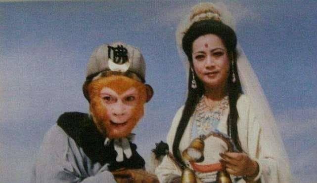 孙悟空在取经路上还真的遇到了生死危机，幸好有观音赐的救命毫毛