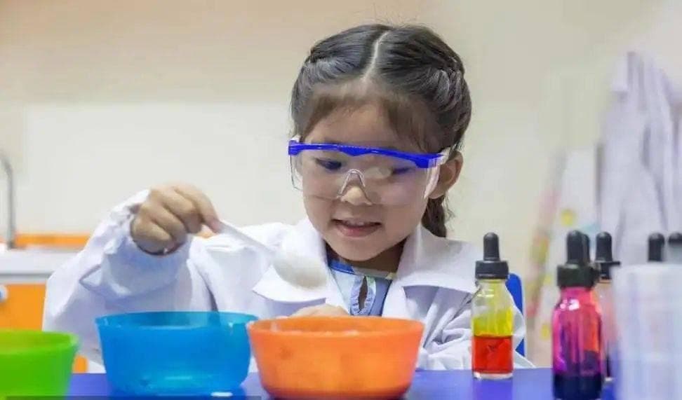 幼儿园教学新视角：深入观察法的实践与探索
