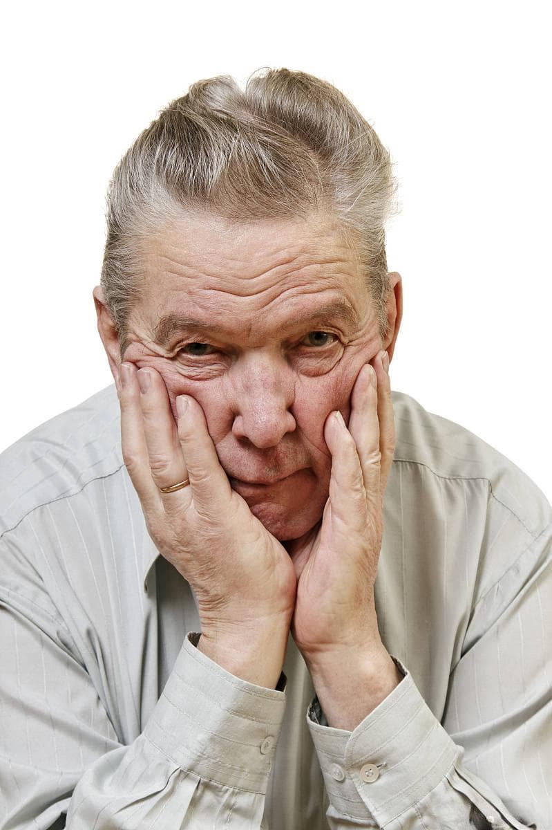 中医智慧：多汗症的调理与治疗方法