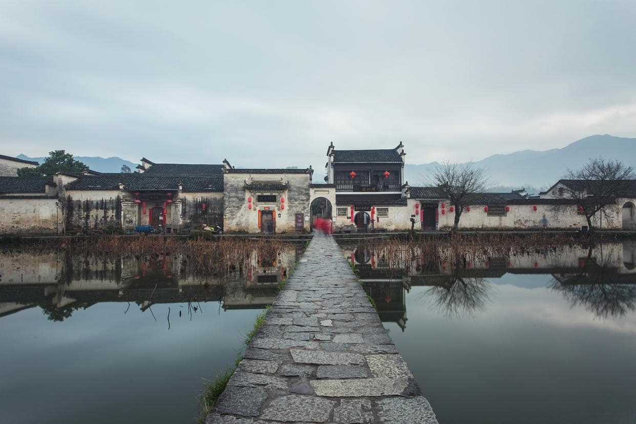合肥旅游攻略：从5A景区到古镇名胜，十大景点全览