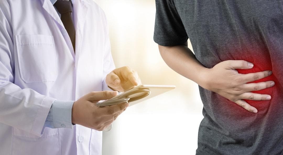 大鱼大肉后出现腹痛？要警惕急性胰腺炎