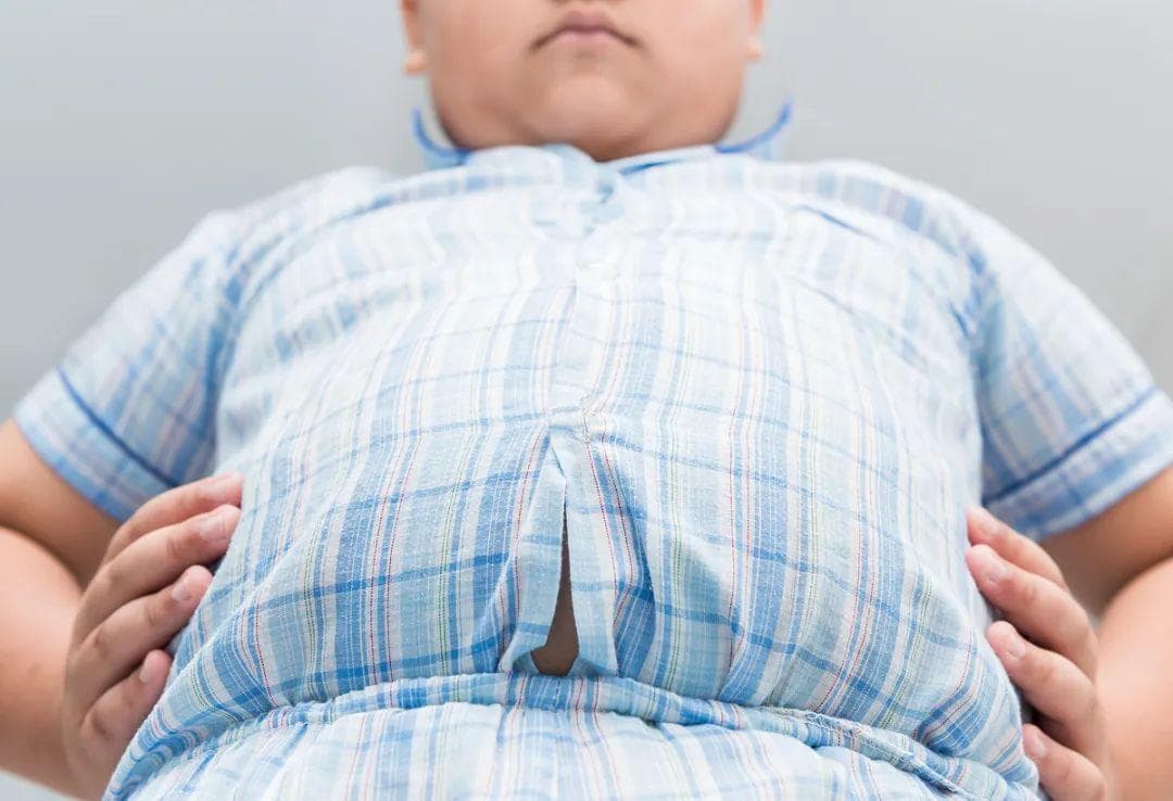 不做小“胖”友：儿童青少年超重与肥胖的筛查和预防