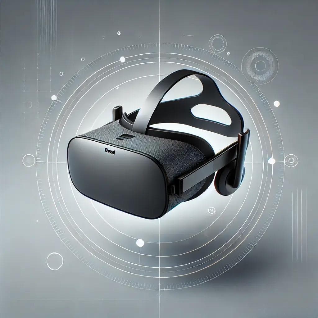 沉浸式技术：从VR到MR的全方位解析