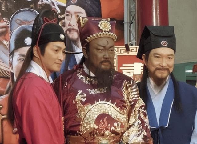 金超群版《包青天》：一部现象级电视剧的成功密码