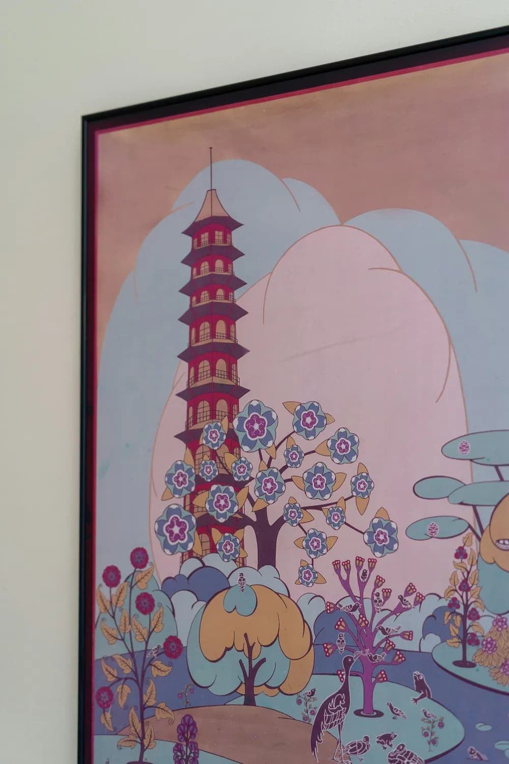 从大师作品中学写景散文