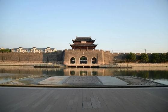 苏州古建筑到底有多美？