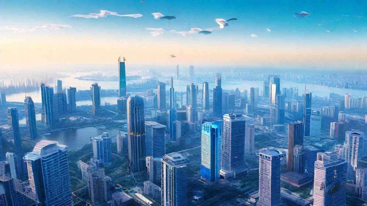 中国低空经济的主要政策支持有哪些？
