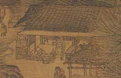 华夏极简烹饪史，一文读懂舌尖上的中国