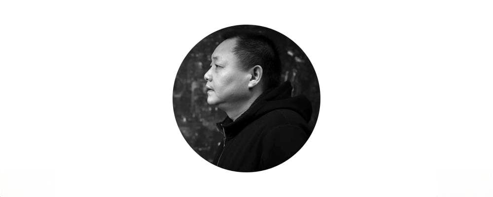 激情瞬间——上海当代抽象艺术
