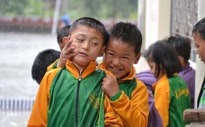 培养心理韧性：帮助孩子克服压力的策略与技巧
