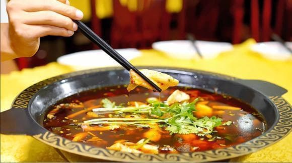 美味故事荟丨鱼跃邮亭文化传情 大足邮亭镇有鱼更“有余”
