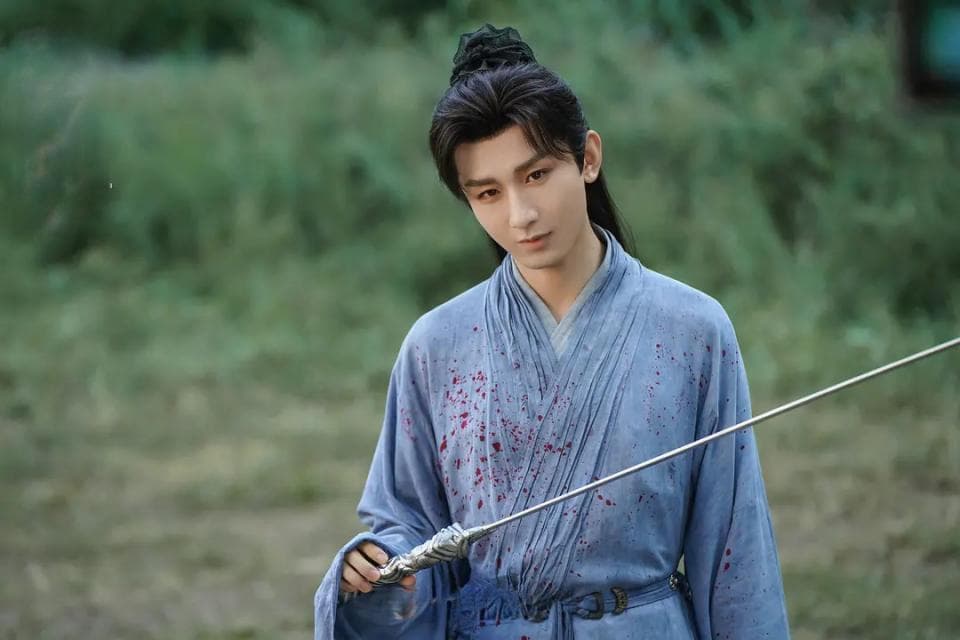 《莲花楼》：成毅曾舜晞携手演绎江湖奇案