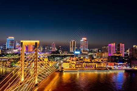 🌊三江口：自然与历史的交融之地