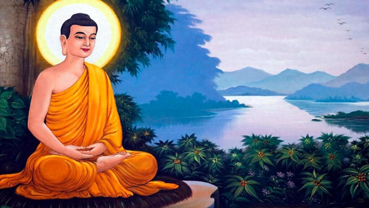 20个佛教文化常识，推荐收藏！