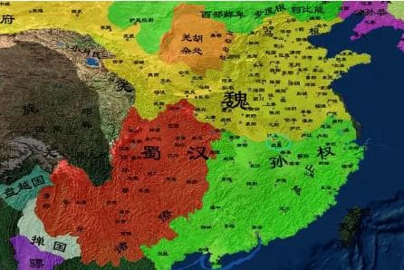 三国吴国灭亡的深层原因探析