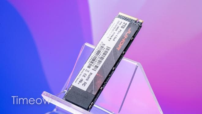 硬盘选购指南：SSD vs HDD，容量、品牌如何选？