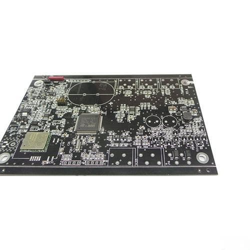 4大阻焊层，提升PCB板性能秘诀