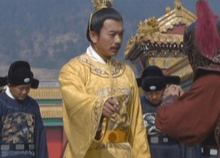 都说朱标是权力最大太子 朱标的权力到底有多大