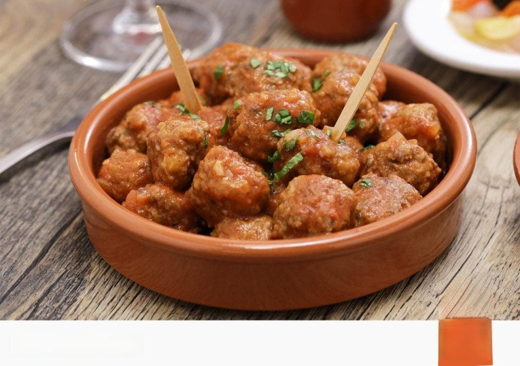 西班牙Tapas与葡萄牙Petiscos，美食双璧引领魅力猪肉小吃