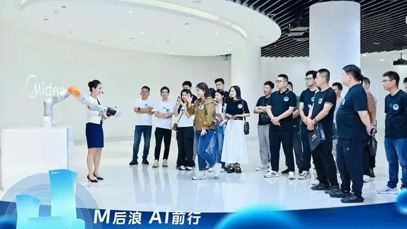 打造运营商“M后浪”，美的营销变革前置意欲何为？