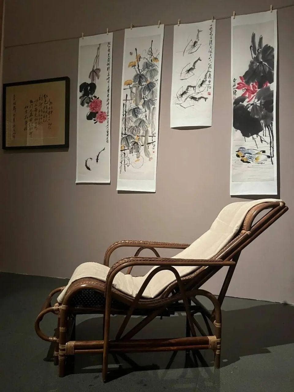 生活漫游指南｜看漂亮展、吃漂亮饭，这份京城周末指南请收下！