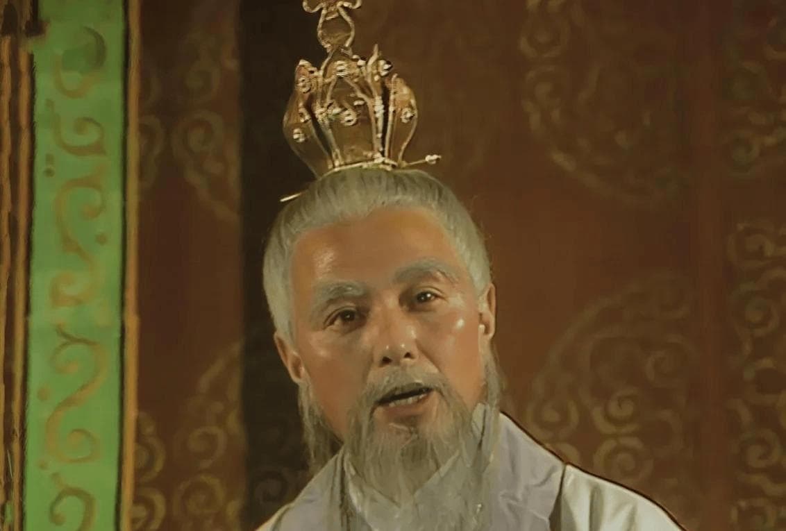 原著中菩提祖师的真实身份是谁？其实原著中早已告诉我们答案
