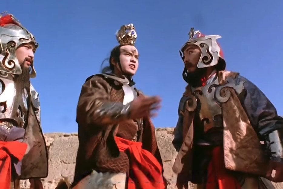 哪吒之后，哪路神仙有望成顶流？