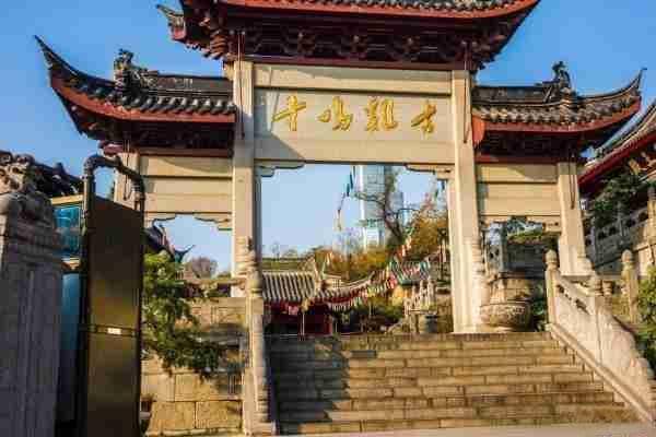 南京三天两夜旅游攻略(景点+美食+交通+住宿推荐)