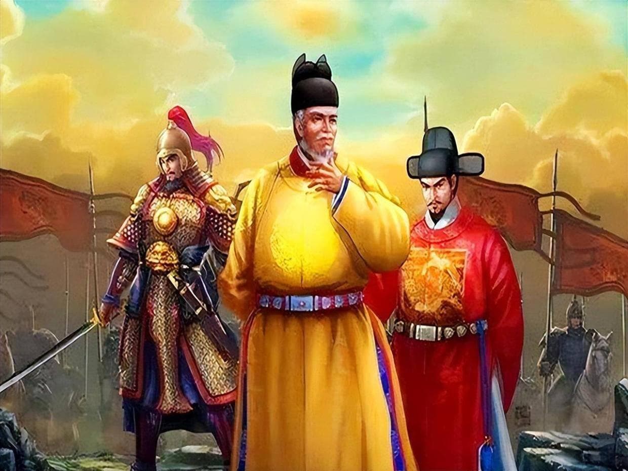 如果没有发生靖难之役，建文帝有能力治理好明朝吗？答案是肯定的