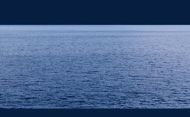 海平面：定义、测量与影响