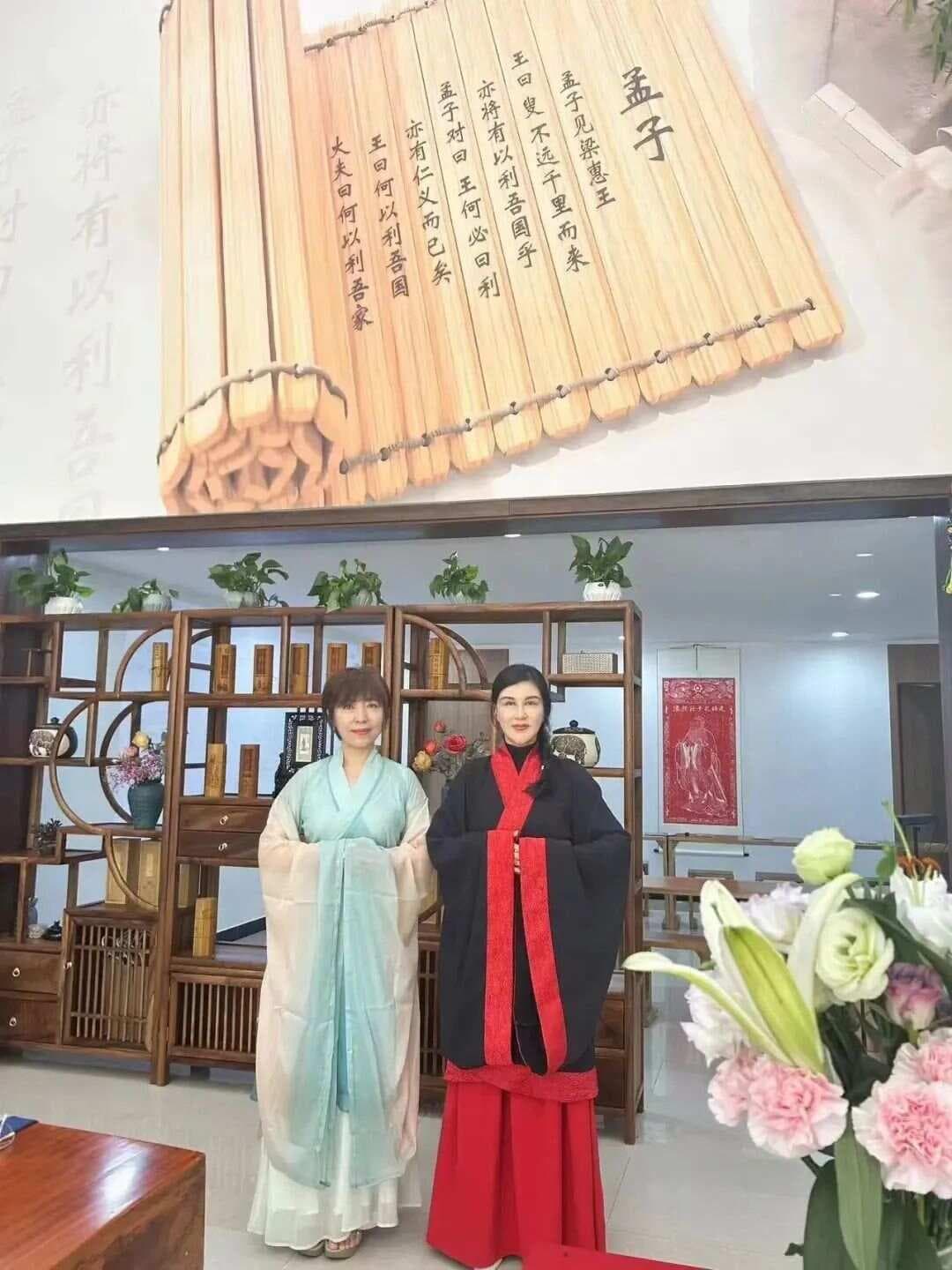 国学中的性别观念：从传统文化看现代性别平等