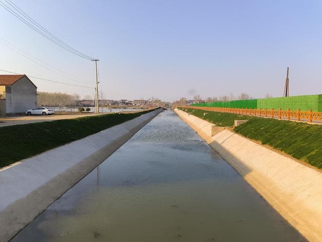 渠道流量监测：水渠的水流量如何计算