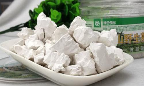 葛根粉的营养价值