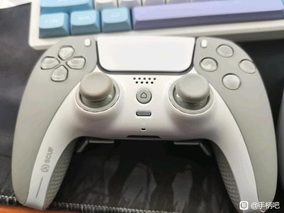 SCUF Reflex FPS vs DSE：谁才是最强FPS手柄？