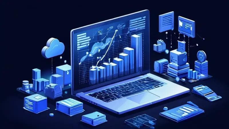 CRM主动营销的过程是什么？详解4个步骤