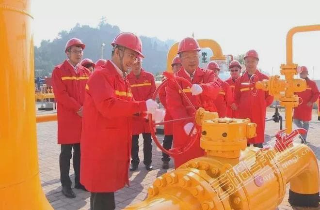 重庆燃气收费乱象仍存在，违规估抄错抄频发，再被罚810万