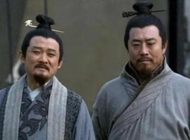 曹操与许攸：一场政治与个性的冲突