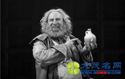 莎剧《亨利四世》、《亨利五世》：福斯塔夫为何令人着迷