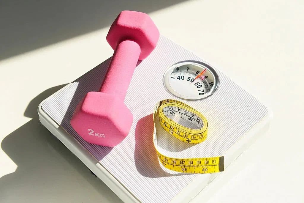 “最佳体重值”出炉！控制在这个范围内，有助于健康