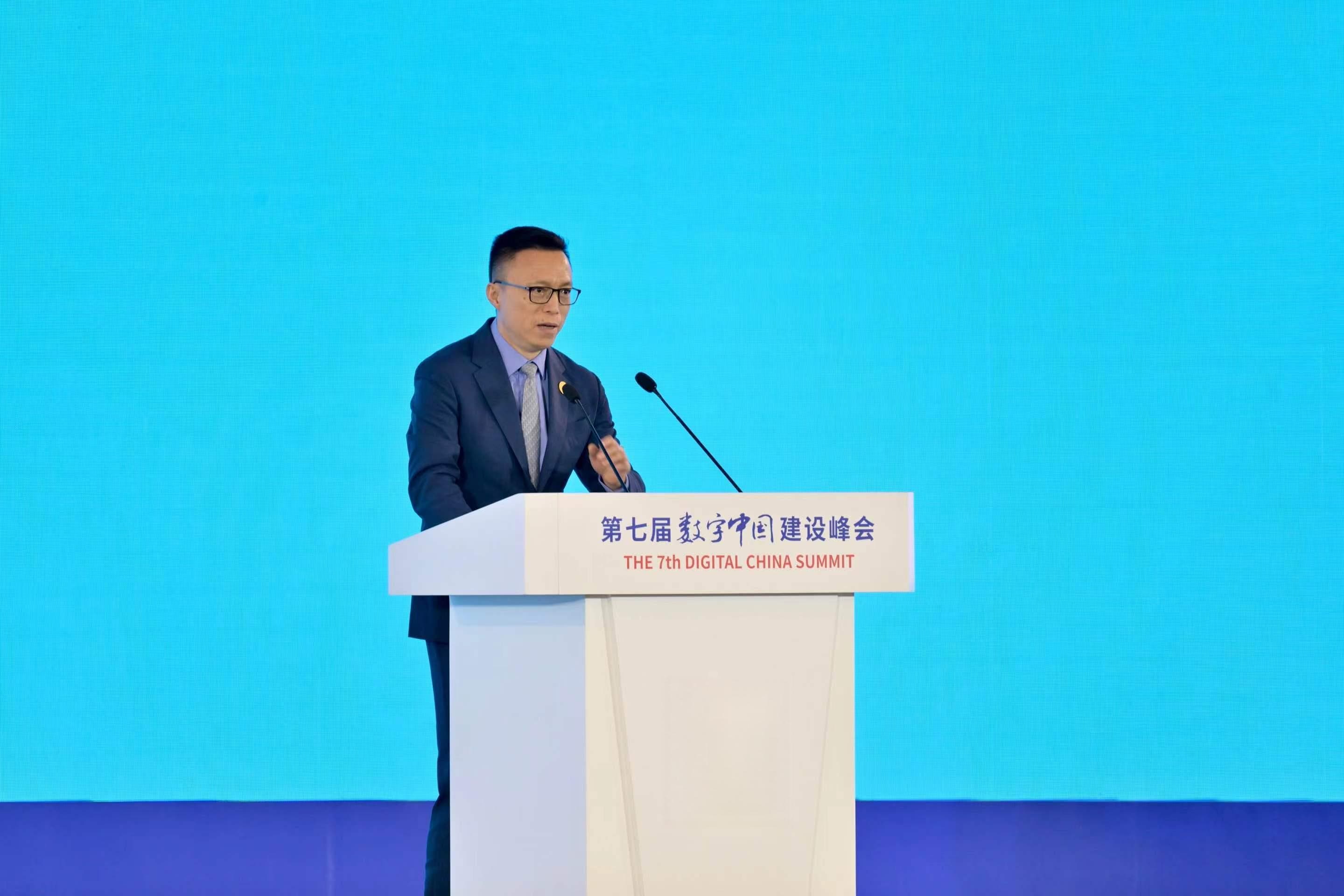 AI时代，如何打破“数据孤岛”释放数据效能？