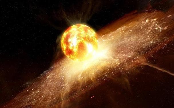 宇宙中的金属量，星系的化学演化史如何影响行星形成？
