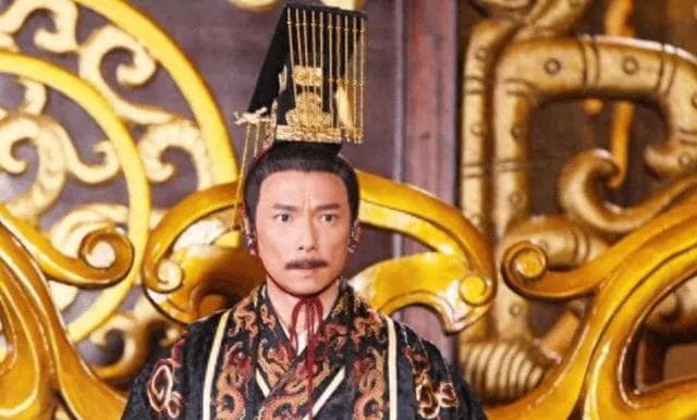 唐中宗李显有四个儿子：两位被杀，一位自尽！