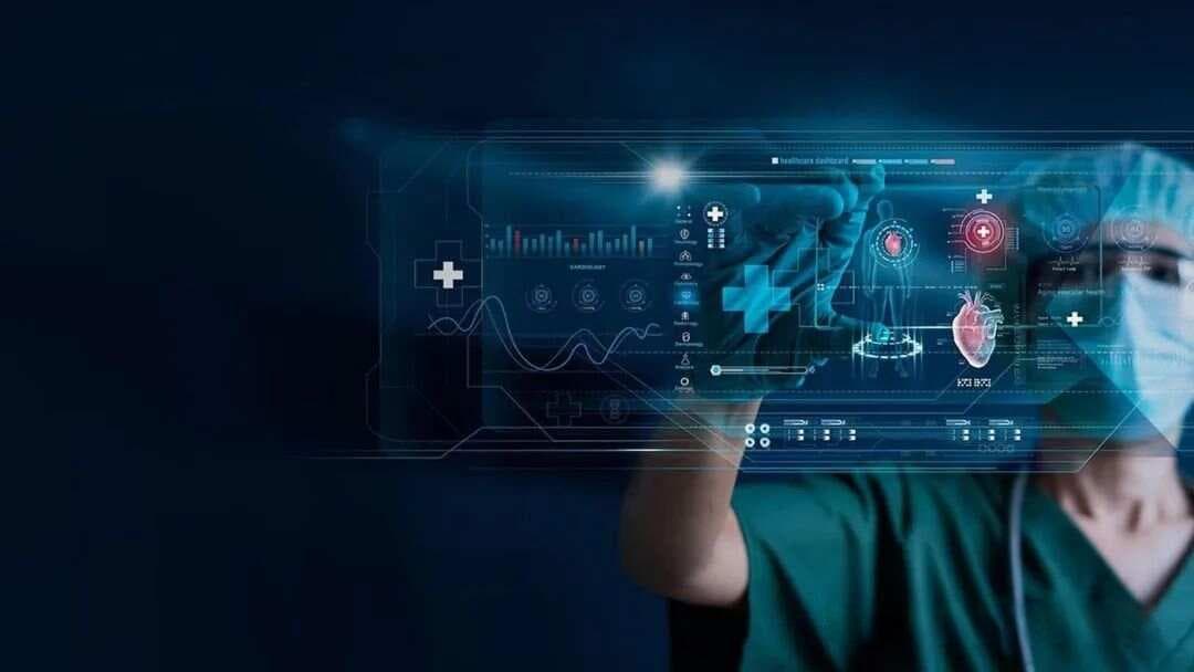 人工智能驱动的精准医学：变革个性化治疗方案