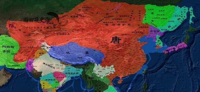 安史之乱根源：唐代河北羁縻州政策始末