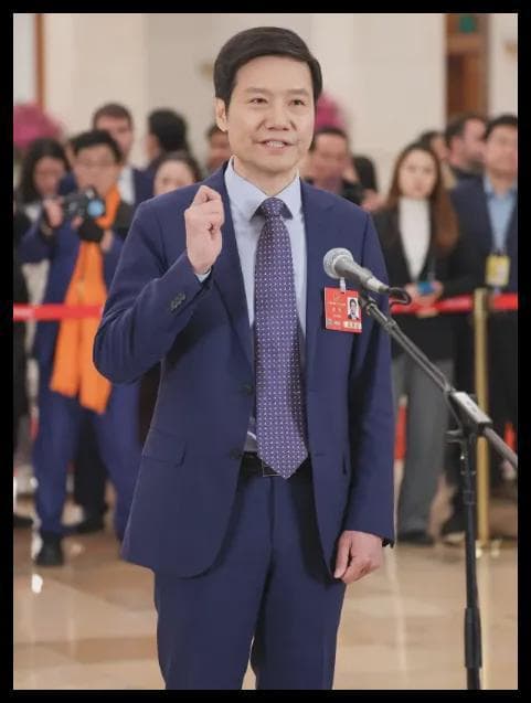 雷军为何广受欢迎？这六个原因很重要