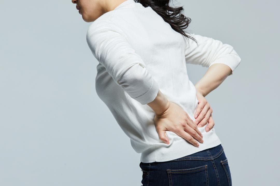 “站着说话不腰疼”是真的吗？答案你可能想不到！