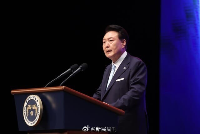 多名韩国女性在中国互联网求助