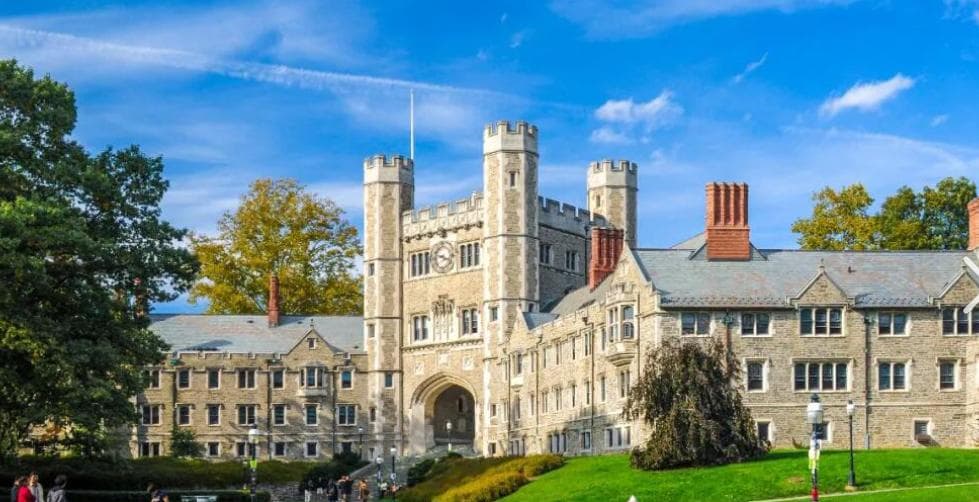 美国大学教授体系：从助理教授到正教授的进阶之路