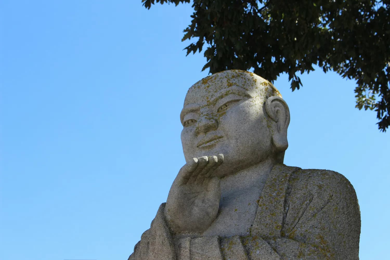 孔子教你“无欲则刚”：从《论语》到现代心理学的解读